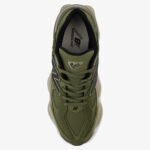 New Balance 9060 Cordura (Dark Olivine) - Слика 5