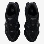 New Balance 9060 (Black Cement) - Image 3