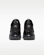 Nike Air Max 270 Premium “Black / Silver” - Слика 7