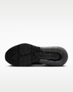 Nike Air Max 270 Premium “Black / Silver” - Слика 8
