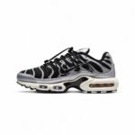 Nike Air Max Plus Utility (Grey Black)