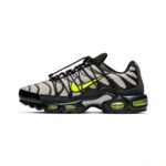 Nike Air Max Plus Utility (Grey Volt)