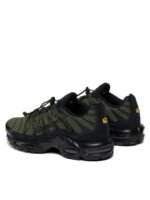 Nike Air Max Plus Utility (Medium Olive) - Image 3