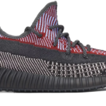 Yeezy Boost 350 V2 Yecheil Reflective - Слика 3
