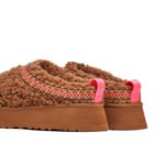 UGG Tazz Curly (Chestnut) - Слика 5