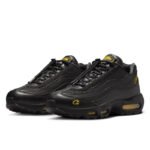 Corteiz x Nike Air Max 95 (Honey Black) - Слика 2
