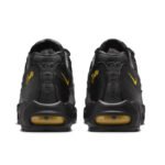 Corteiz x Nike Air Max 95 (Honey Black) - Слика 3
