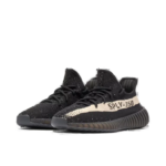 Yeezy Boost 350 V2 Oreo - Слика 4
