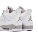 Air Jordan 4 Retro "White Oreo" - Image 5
