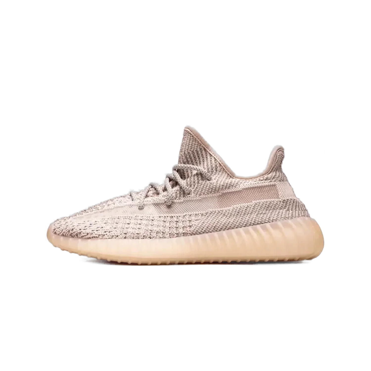 c974d8887debc20f95f03871349b083f.png Yeezy Boost 350 V2 Synth Reflective - Image 1