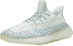 Yeezy Boost 350 V2 Cloud White - Image 4