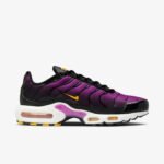 Nike Air Max TN (Black Hyper Violet) - Image 7