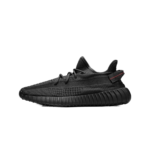 Yeezy Boost 350 V2 Black Reflective