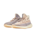 Yeezy Boost 350 V2 Ash Pearl - Слика 3