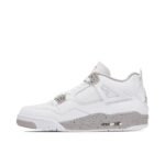 Air Jordan 4 Retro "White Oreo" - Image 2