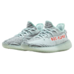 Yeezy Boost 350 V2 Blue Tint - Слика 2