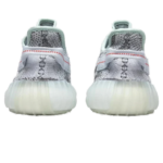 Yeezy Boost 350 V2 Blue Tint - Слика 4