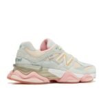 Joe Freshgoods x New Balance 9060 (Baby Shower Blue) - Image 3