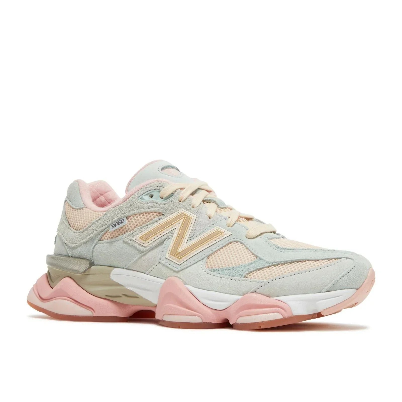 Joe Freshgoods x New Balance 9060 (Baby Shower Blue) - Image 2
