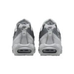 Nike Air Max 95 (Light Smoke Grey Anthracite) - Слика 4