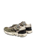 Premiata Mase 8015 Military Green / Off White - Слика 2