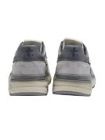 Premiata Lucy 8406 Grey / Cream - Image 3