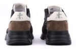 Premiata Lander 4951 Anthracite / Black - Image 3