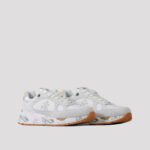 Premiata Mased 7823 White / Cream - Image 2