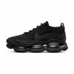 Nike Air Max Scorpion FK (Triple Black)