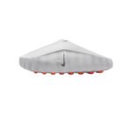 Nike Mind 001 (Light Bone / Hyper Crimson)