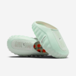 Nike Mind 001 (Mineral Slate / Hyper Crimson) - Слика 2