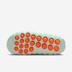 Nike Mind 001 (Mineral Slate / Hyper Crimson) - Слика 3