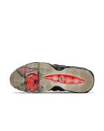 Nike Air Max 95 (Black Infrared) - Слика 5