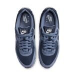 Nike Air Max 90 (Diffused Blue) - Image 3