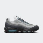 Nike Air Max 95 (Baltic Blue) - Image 2