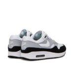 Nike Air Max 1 "Wolf Grey Black" - Image 2
