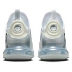 Nike Air Max 270 Premium “Pure Platinum” - Image 7
