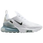 Nike Air Max 270 Premium “Pure Platinum” - Image 2