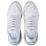 Nike Air Max 270 Premium “Pure Platinum” - Image 3