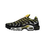 Nike Air Max TN (Black Tour Yellow)