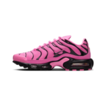 Nike Air Max TN (Playful Pink Black)