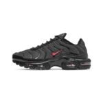 Nike TN (Metal Mesh Black & Red)